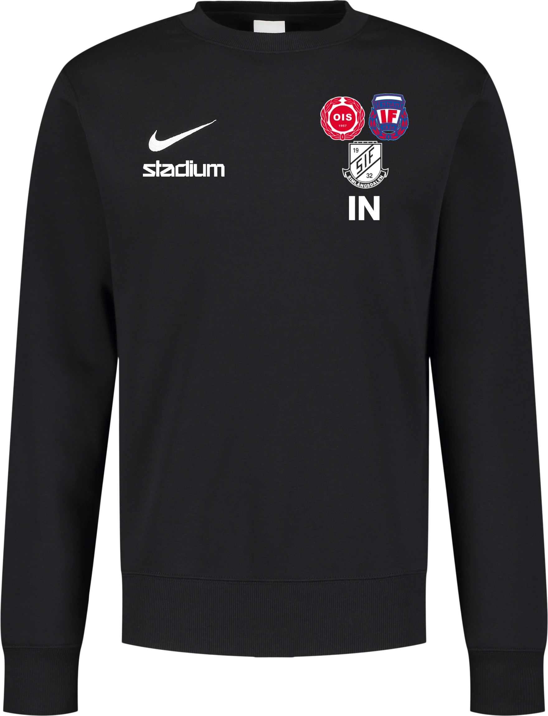 
NIKE, 
PARK26 FLC CREW, 
Detail 1
