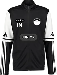 400102105101 ADIDAS Squad25 Tr Jkt Jr 400102105101 ADIDAS Squad25 Tr Jkt Jr Standard Small1x1