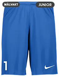298937108101 NIKE Park III Short Jr 298937108101 NIKE Park III Short Jr Standard Small1x1