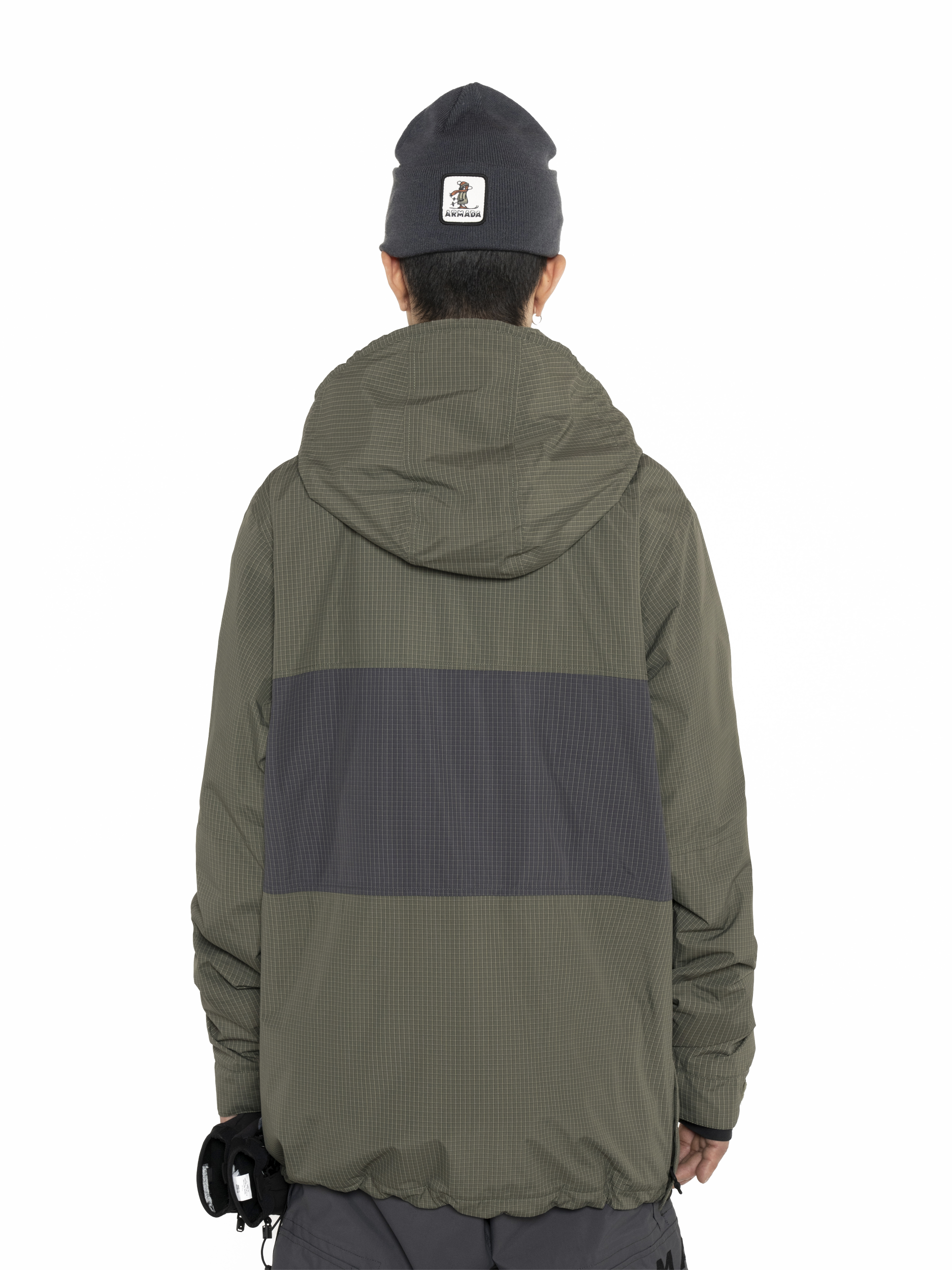 ARMADA, Salisbury 2l Anorak Jacket