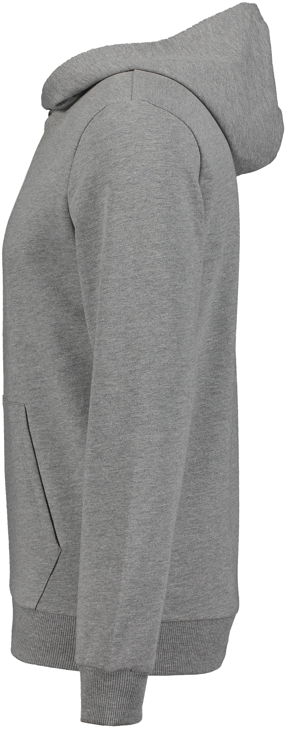 PUMA, T Goal Casual Hood Jr