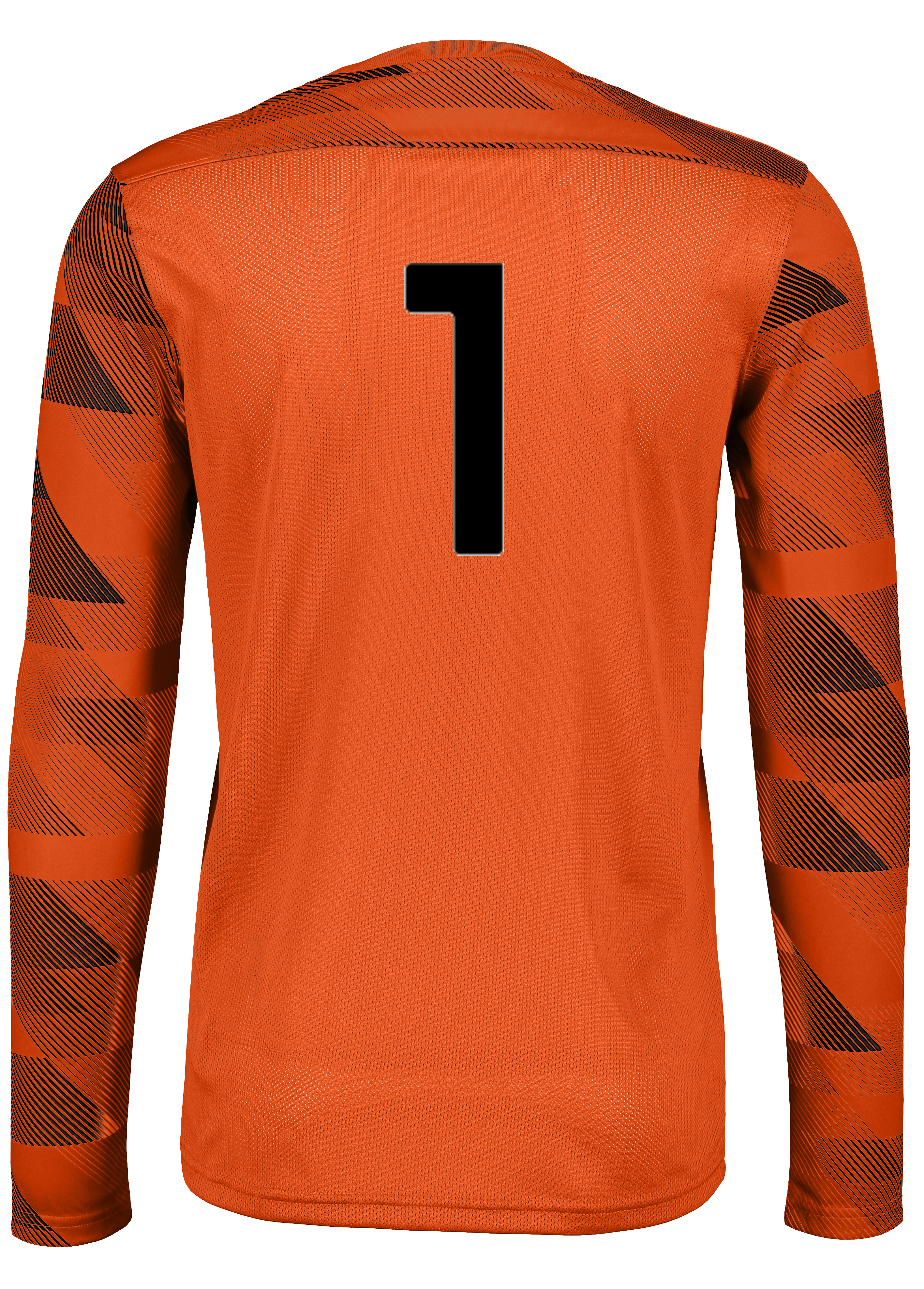 NIKE, Park Iv Gk Jsy Jr