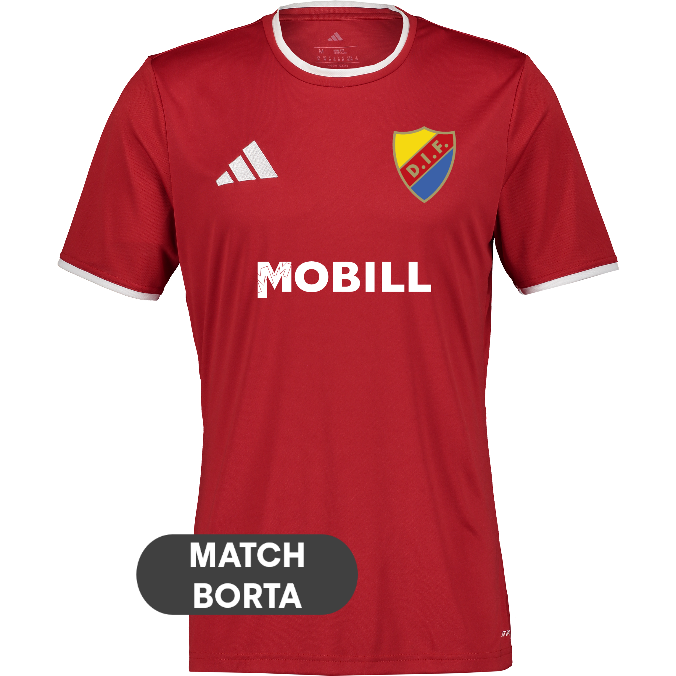 
ADIDAS, 
ENT26 JSY JR, 
Detail 1
