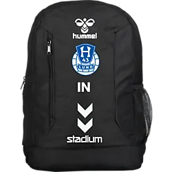 399136101101 HUMMEL Core 2.0 Bp 399136101101 HUMMEL Core 2.0 Bp Standard Small1x1