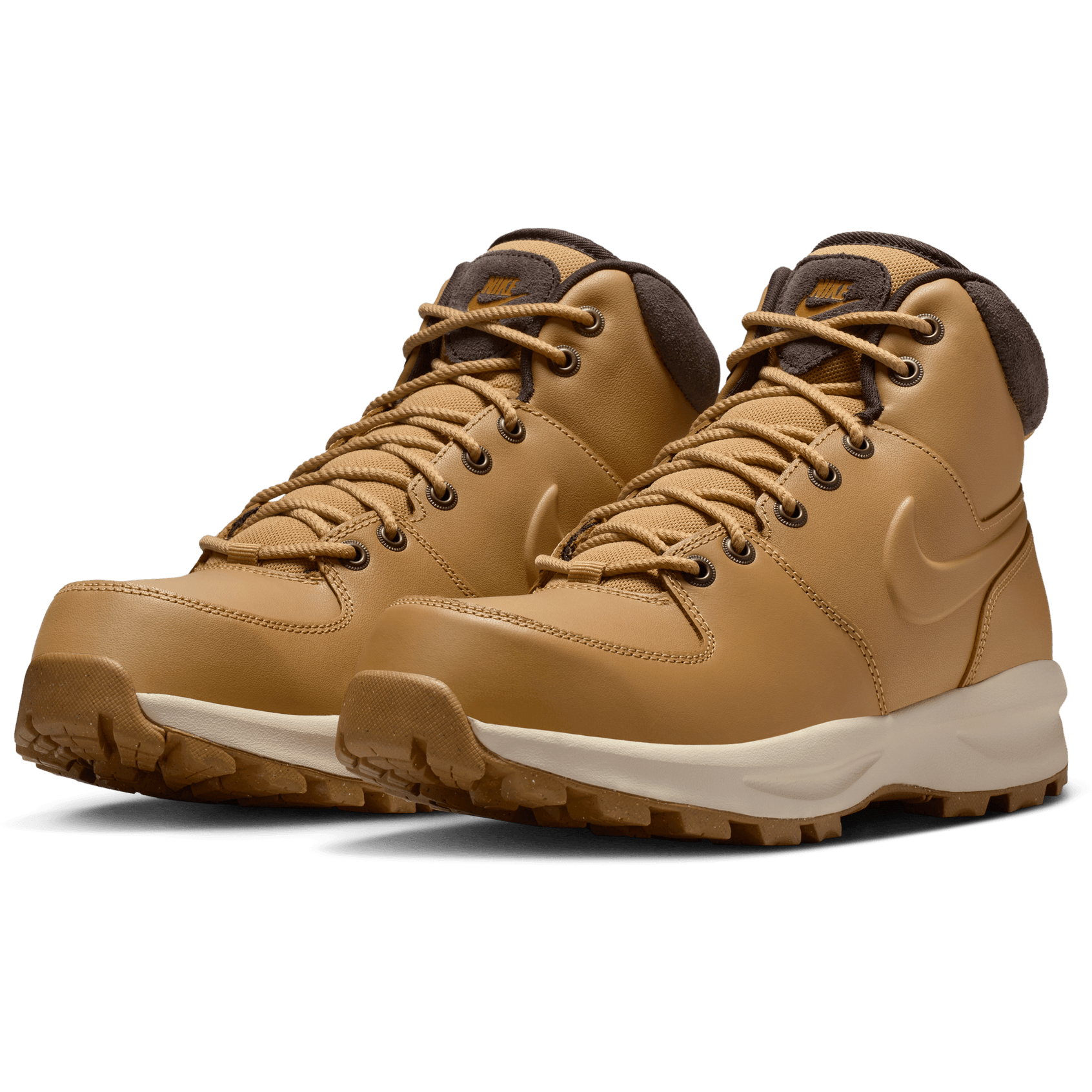 NIKE, M Manoa Leather Boot