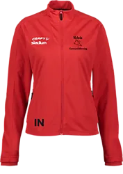 394167103101 CRAFT Evolve 2.0 Full Zip Jacket W 394167103101 CRAFT Evolve 2.0 Full Zip Jacket W Standard Small1x1