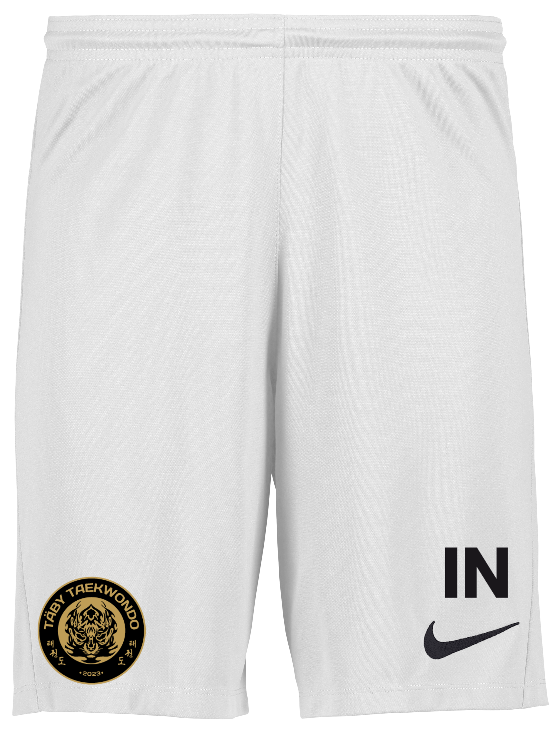 
NIKE, 
Park III Short Jr, 
Detail 1
