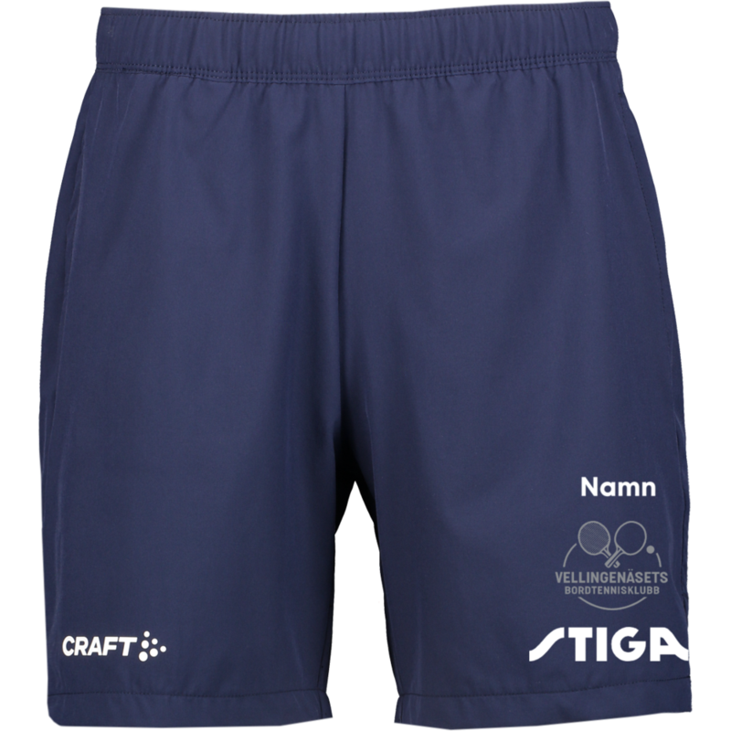 
CRAFT, 
Ability Shorts M, 
Detail 1
