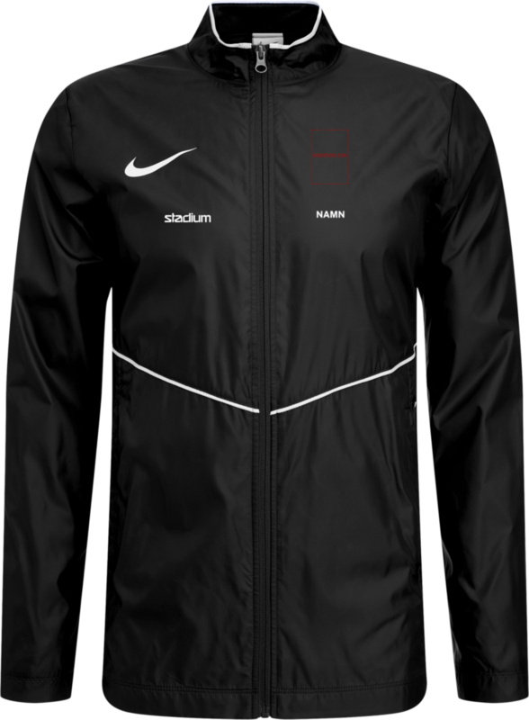
NIKE, 
PARK26 WIND JKT, 
Detail 1
