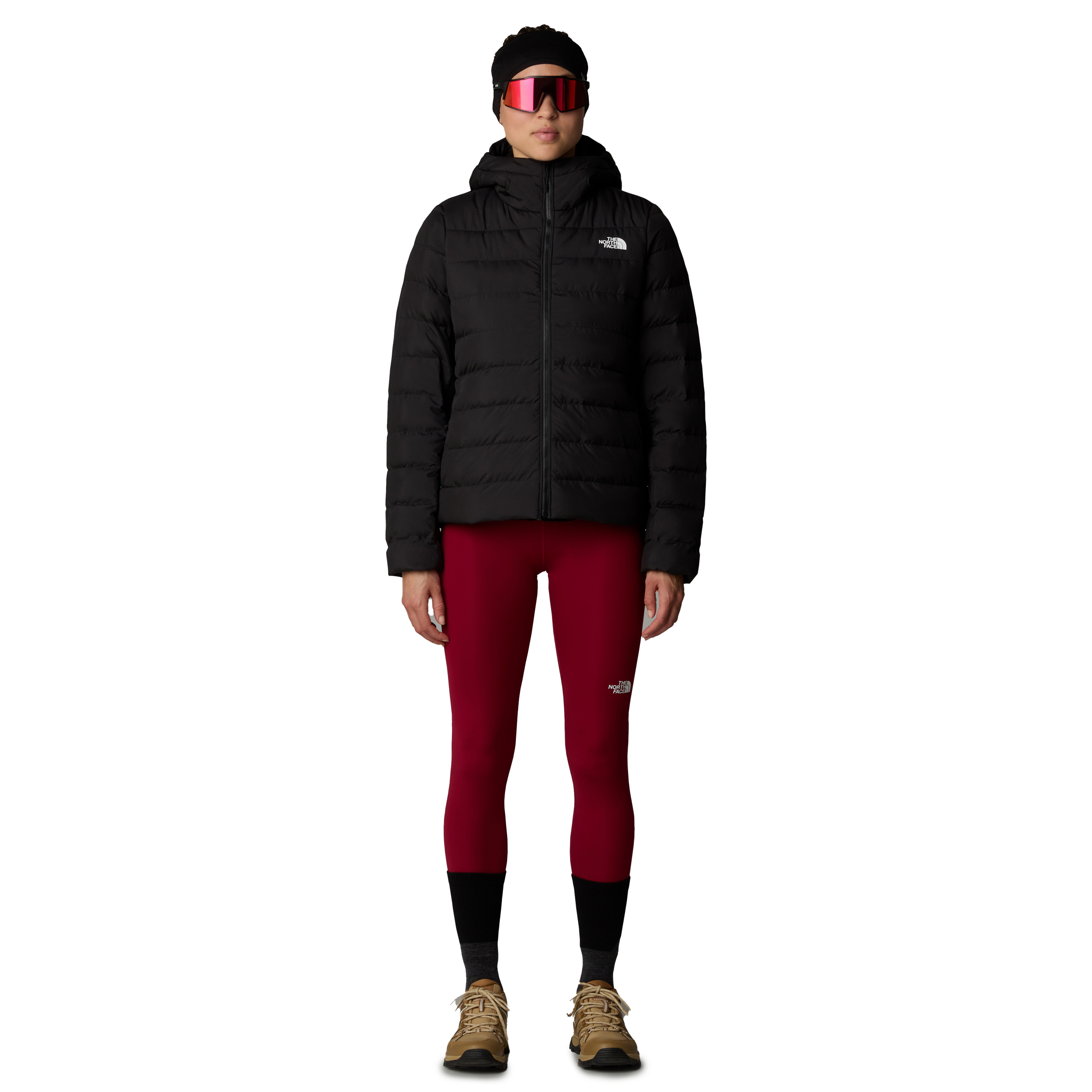 THE NORTH FACE, W Aconcagua 3 Hoodie