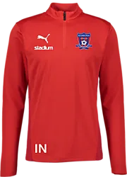 392102101101 PUMA T Goal 1/4 Zip 392102101101 PUMA T Goal 1/4 Zip Standard Small1x1