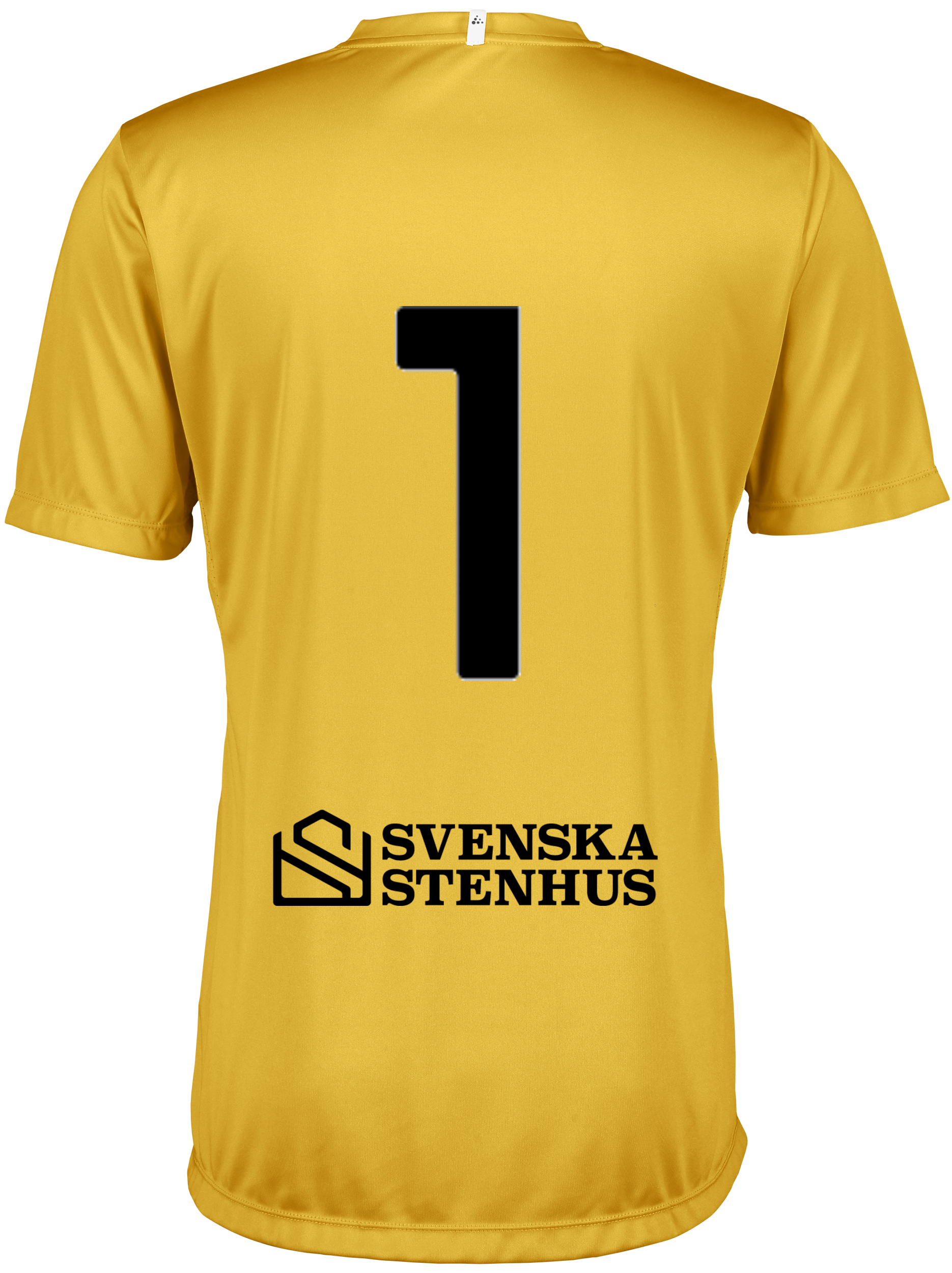 CRAFT, Squad Go SS Jersey