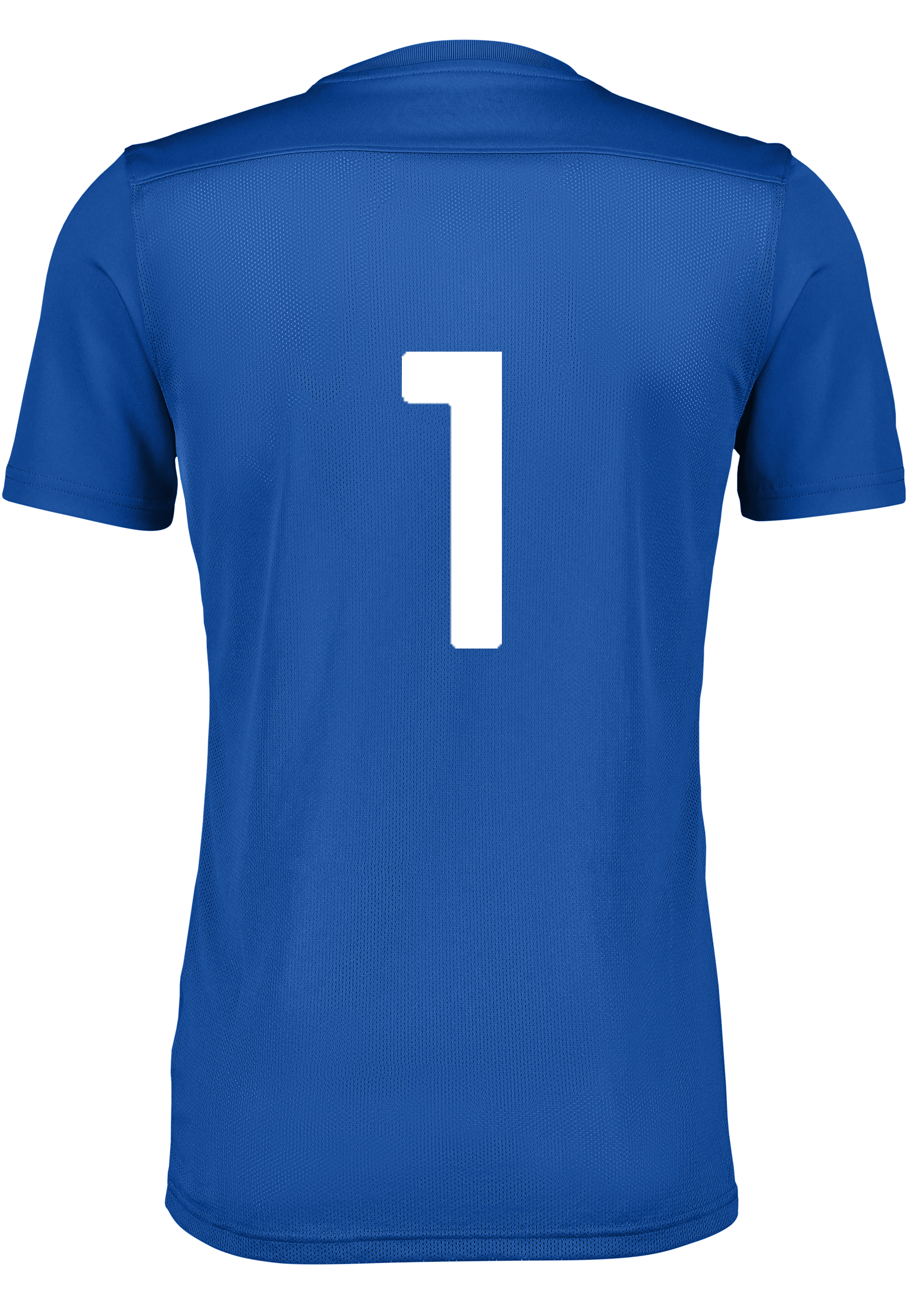 NIKE, Park VII SS Jsy