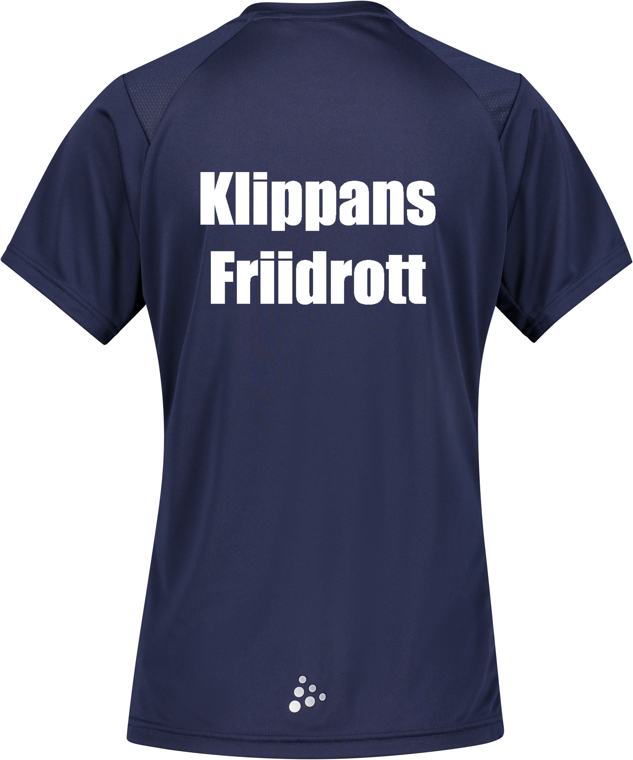 CRAFT, Rush 2.0 Ss Tee W