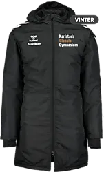 368128101101 HUMMEL Core Xk Bench Jkt 368128101101 HUMMEL Core Xk Bench Jkt Standard Small1x1