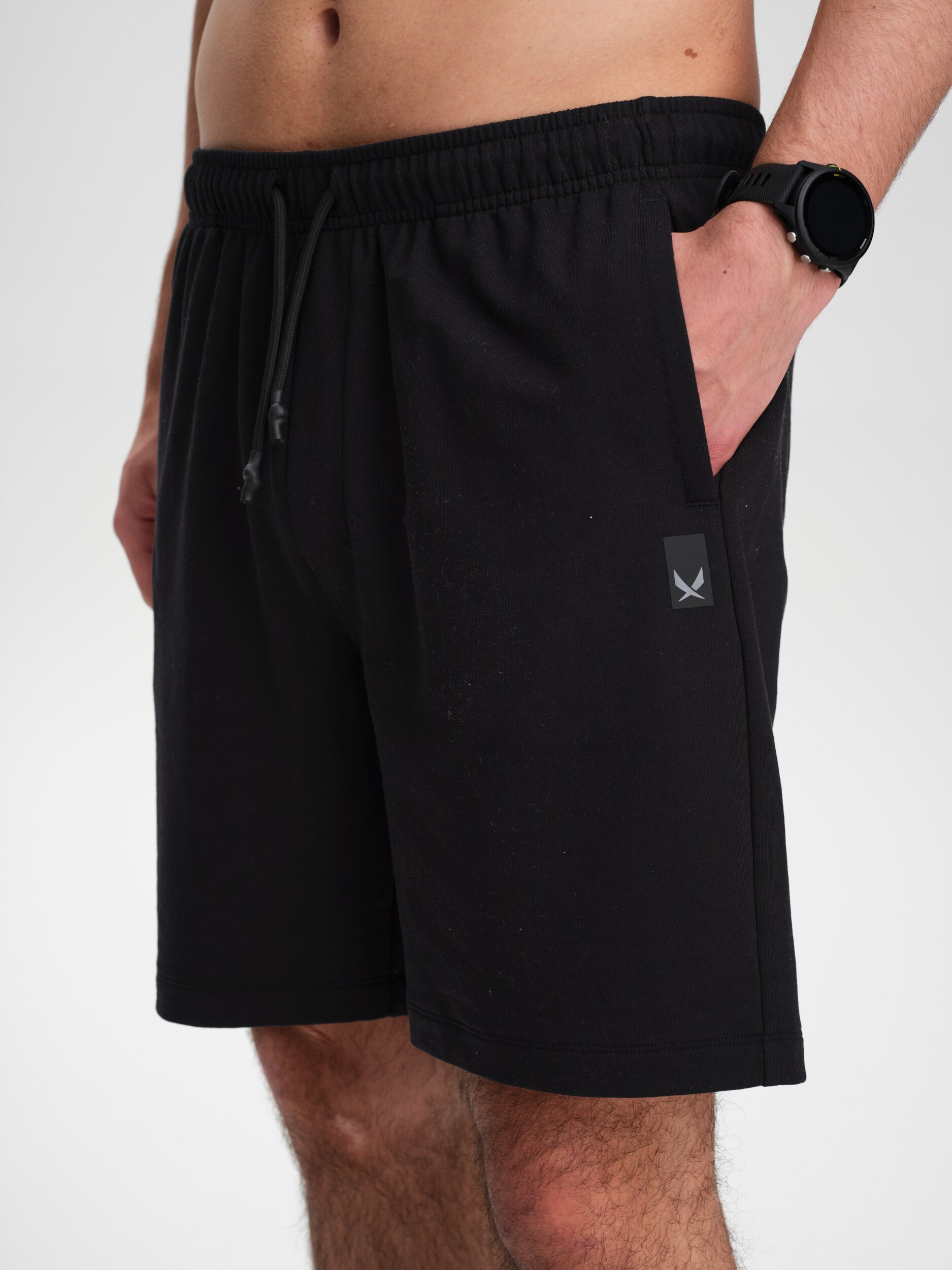 SOC, M Light Sweat Shorts