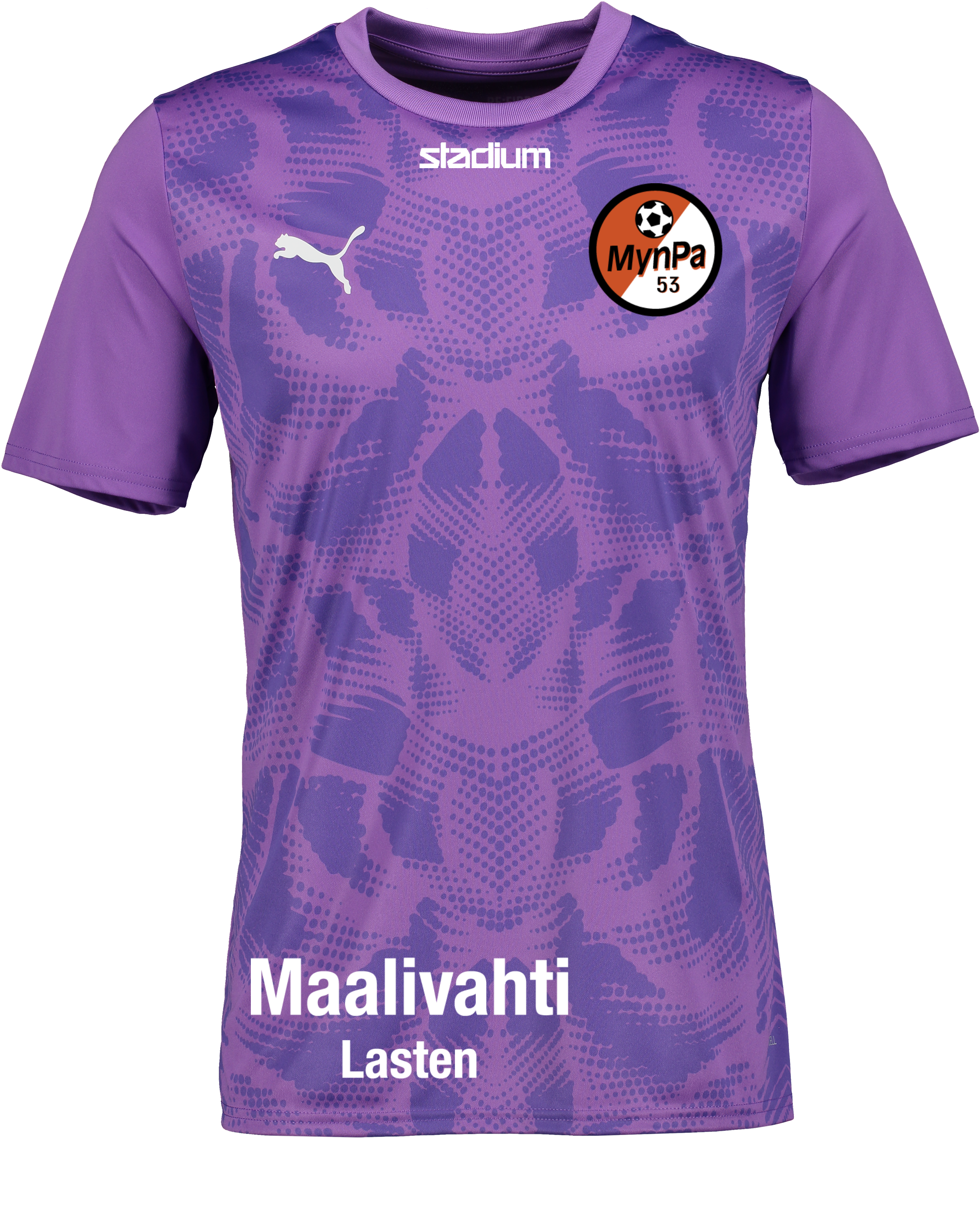 
PUMA, 
T Ultimate Jsy Jr, 
Detail 1
