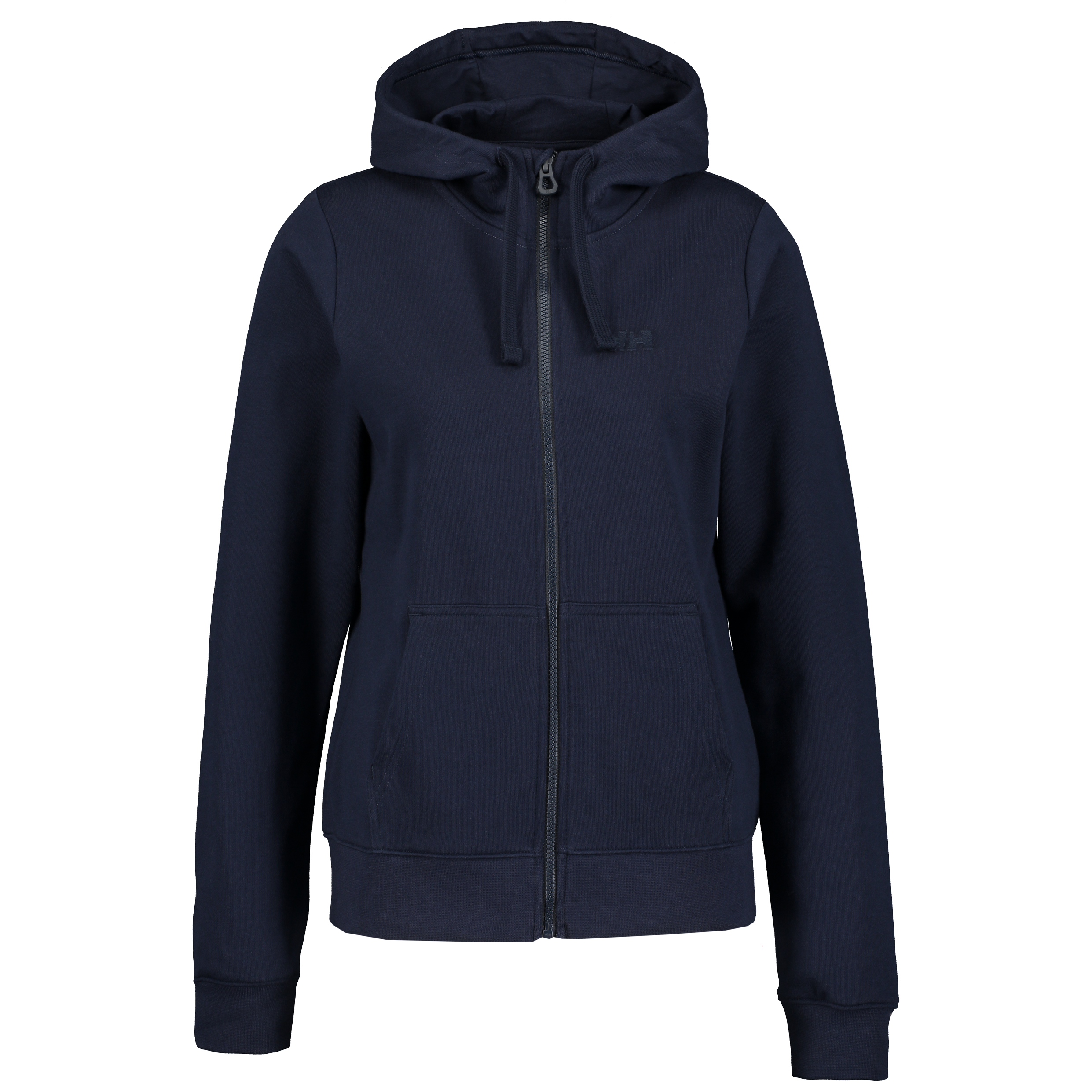 
HELLY HANSEN, 
W Hh Fz Hoodie, 
Detail 1
