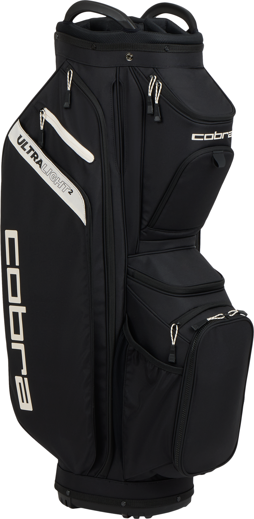 COBRA, COBRA ULTRALIGHT 2 CART BAG