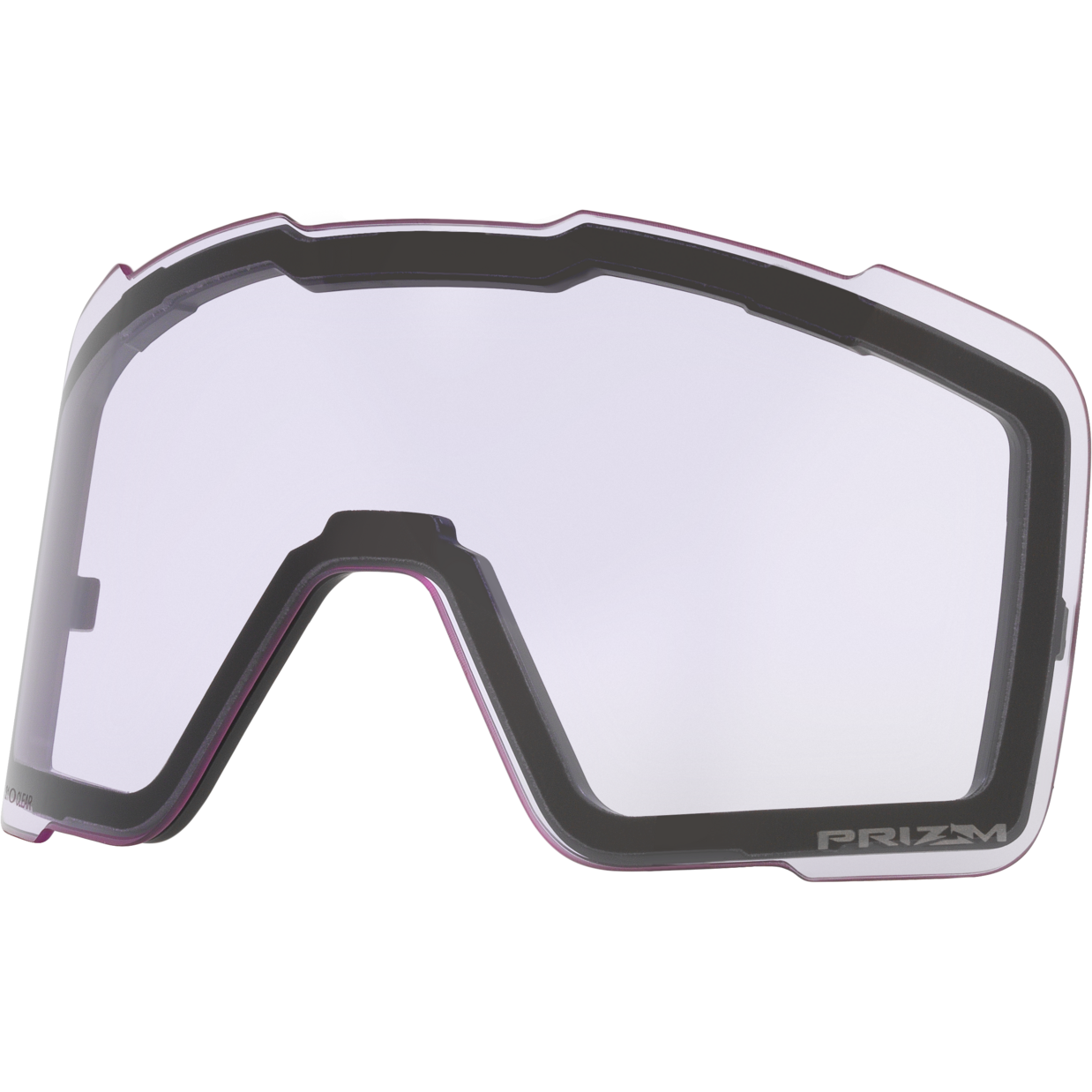 
OAKLEY, 
Replacement Lens Line Miner Pro L, 
Detail 1

