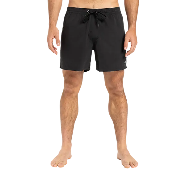399672108102 QUIKSILVER M Everyday Solid Volley 15 399672108102 QUIKSILVER M Everyday Solid Volley 15 Model01 Detail