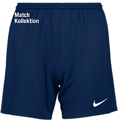 298938103101 NIKE Park III Short W 298938103101 NIKE Park III Short W Standard Small1x1