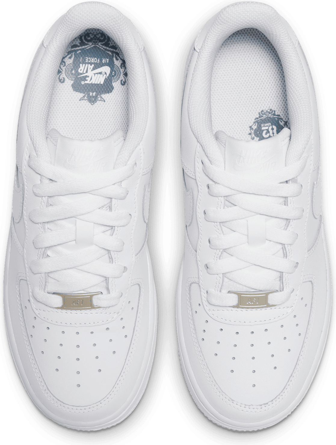 NIKE, J AIR FORCE 1 LE GS