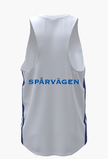 ADIDAS, Cu Run Singlet