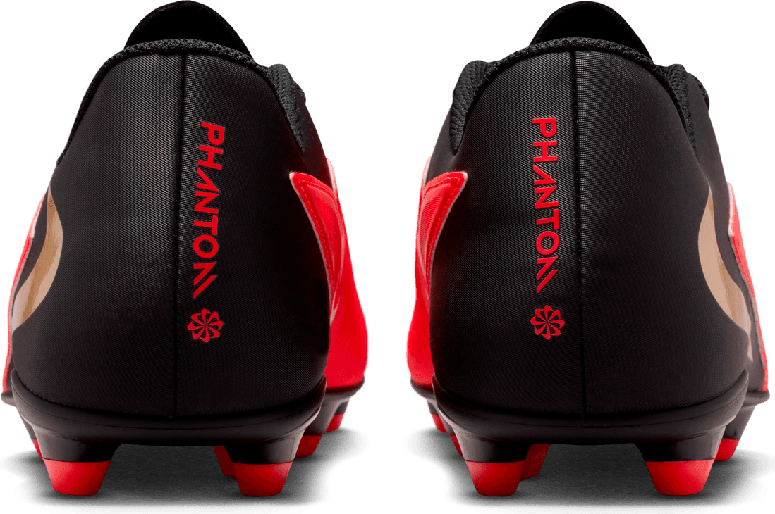 NIKE, Phantom 6 Low Club Fg/mg