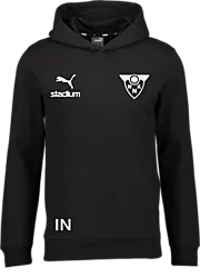 392105103110 PUMA T Goal Casual Hood Jr 392105103110 PUMA T Goal Casual Hood Jr Standard Small1x1