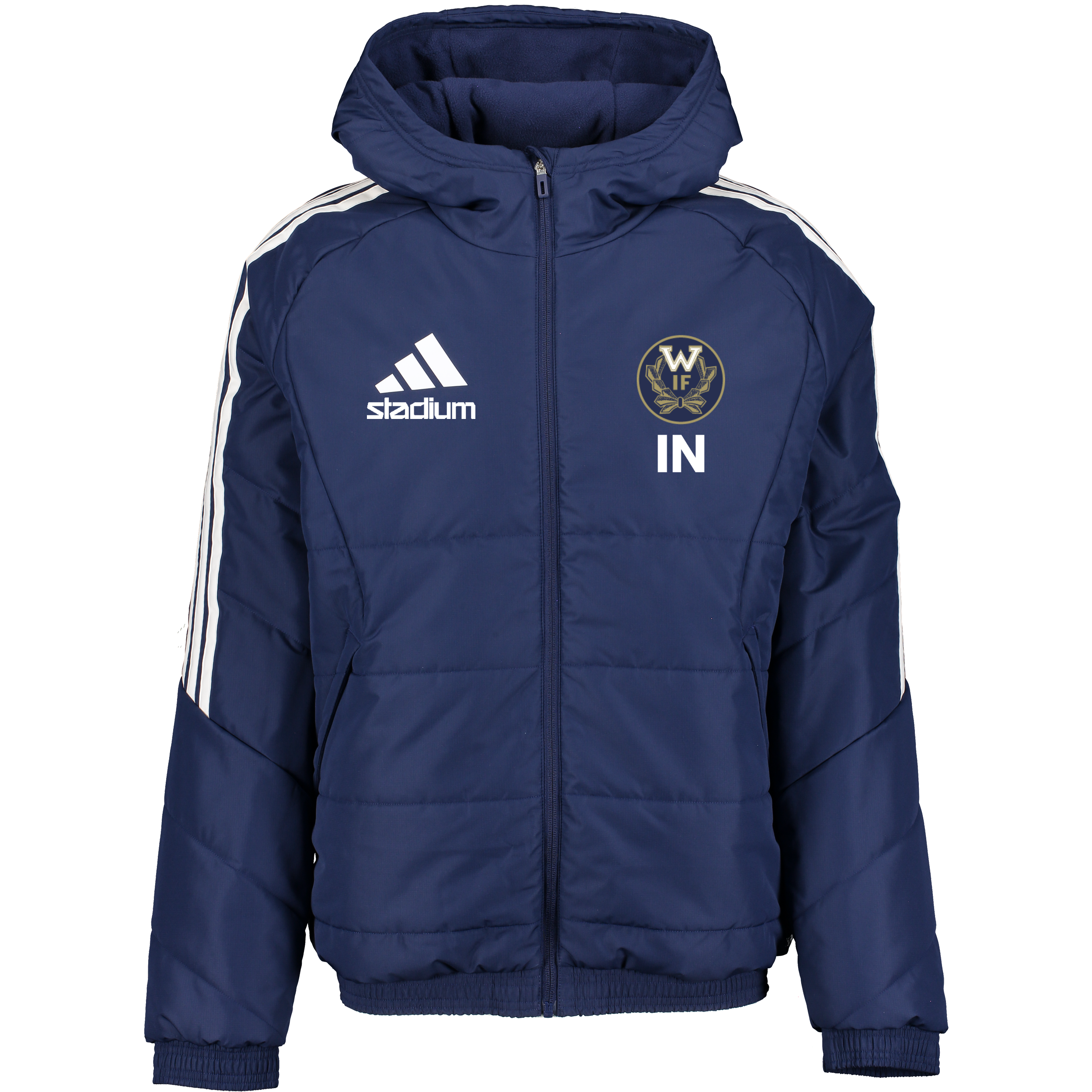 
ADIDAS, 
TIRO26 WIN JKT, 
Detail 1
