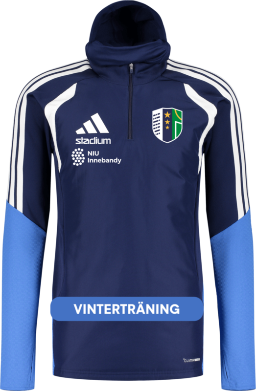 
ADIDAS, 
TIRO26 C WINT TOP, 
Detail 1
