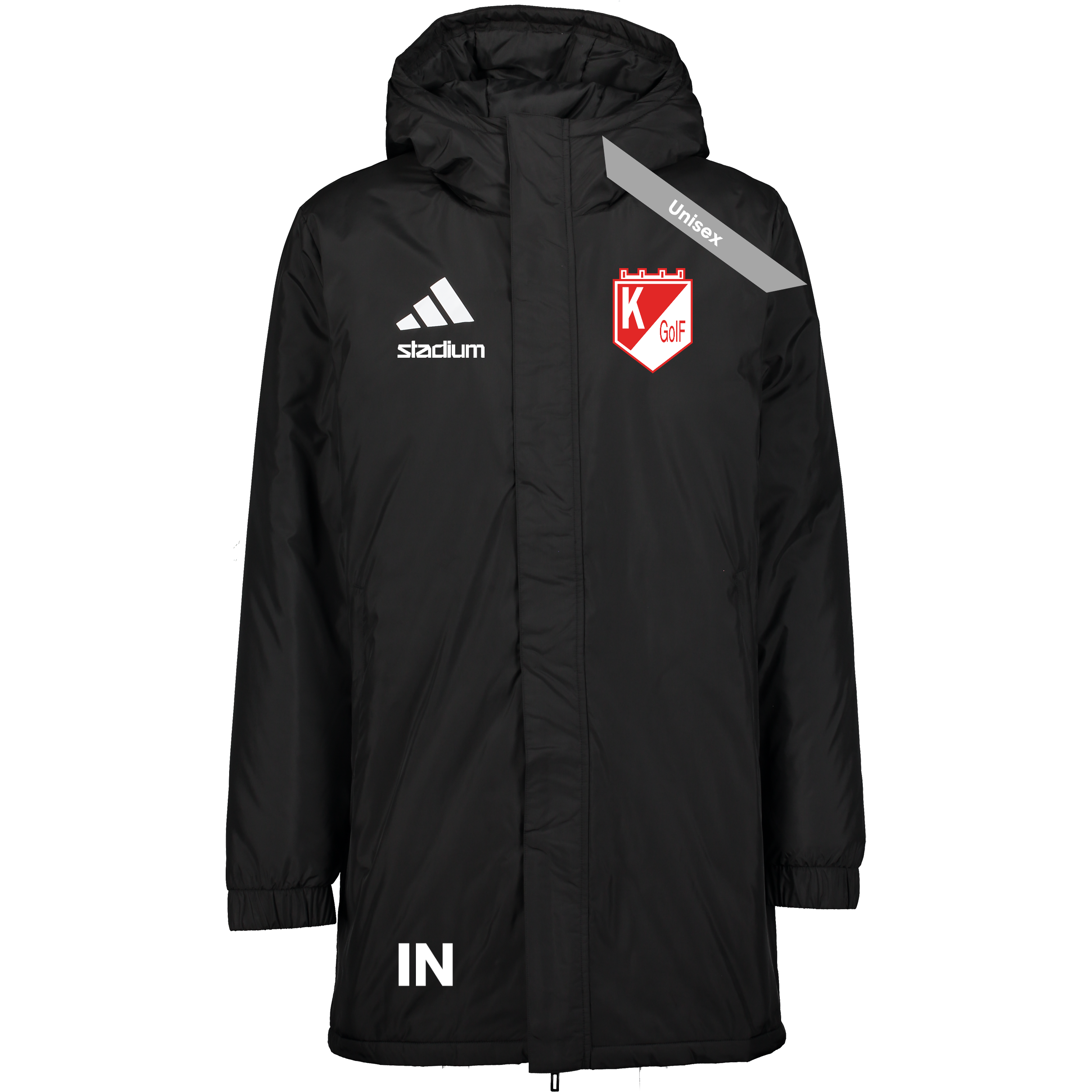 
ADIDAS, 
ENT26 STADJKT, 
Detail 1
