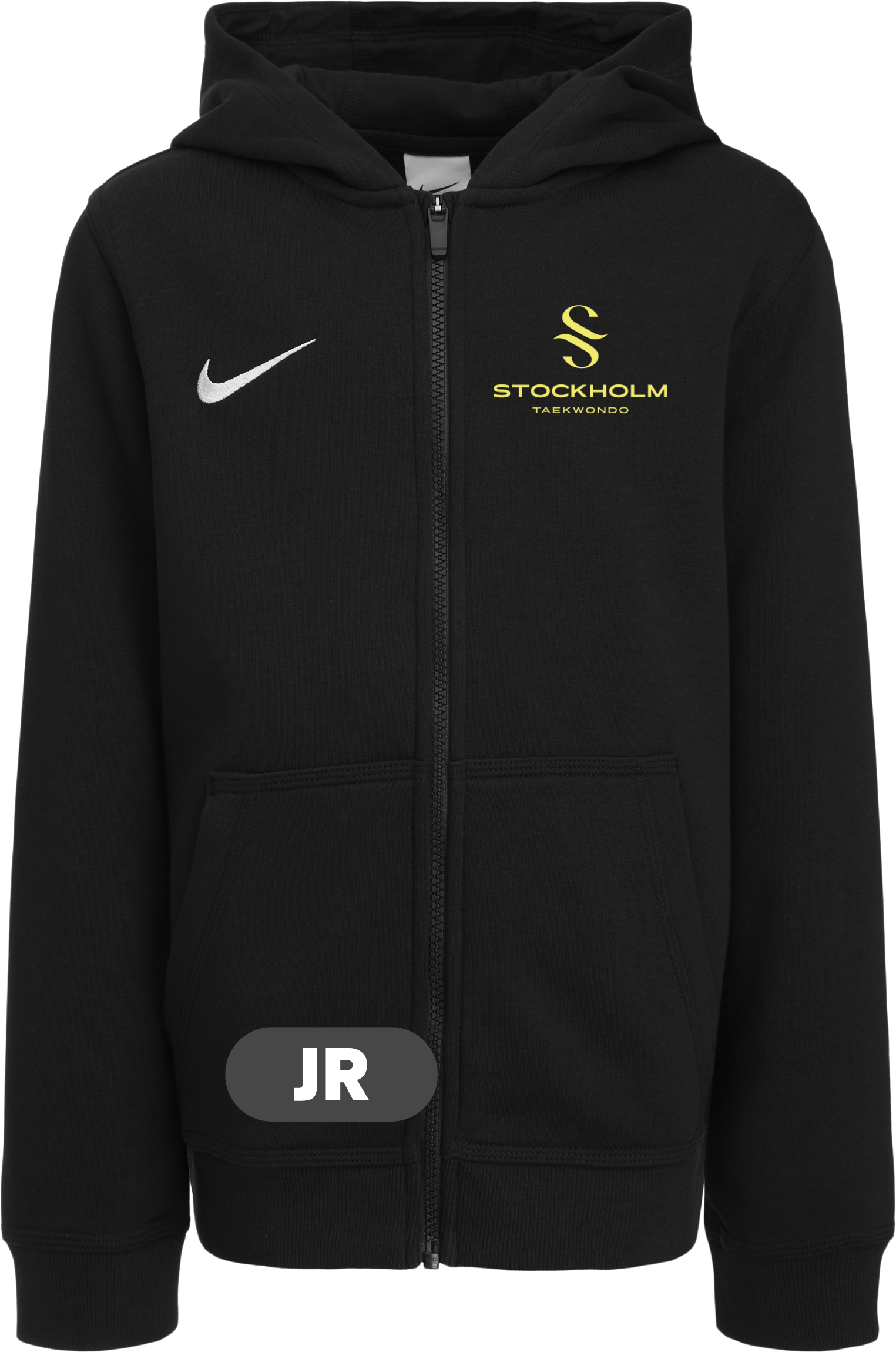 
NIKE, 
PARK26 FLC FZ HOOD JR, 
Detail 1
