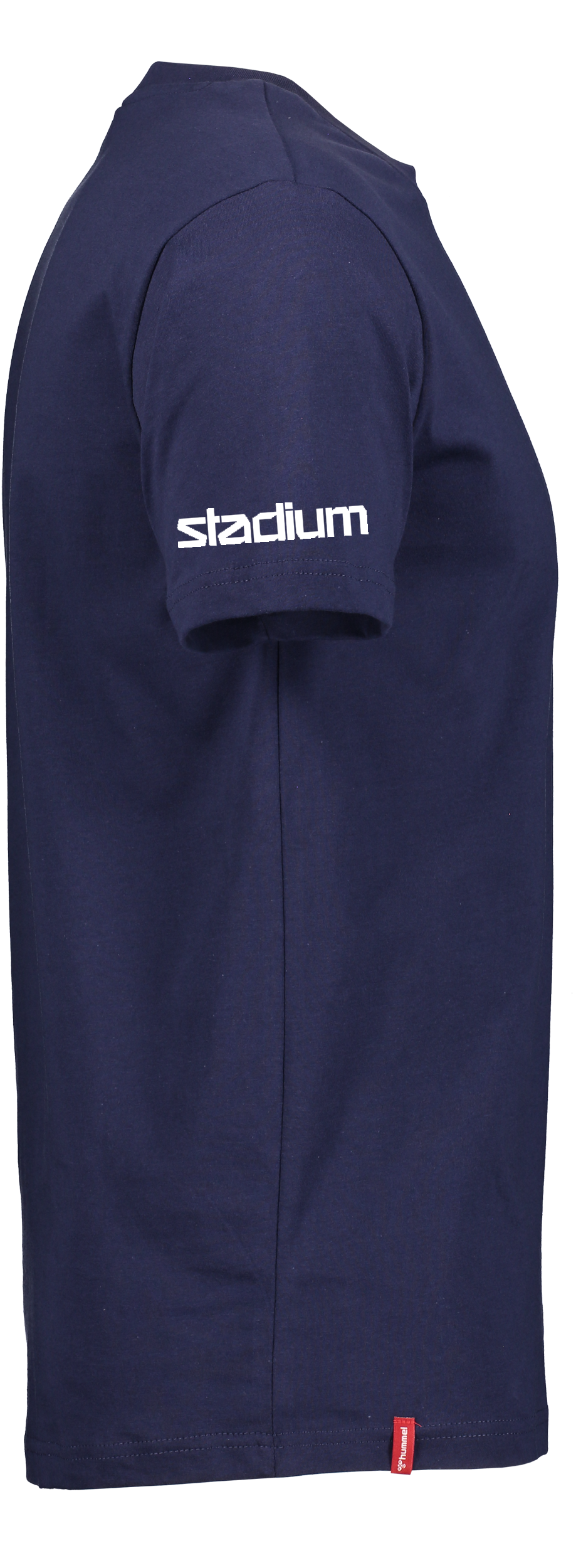 HUMMEL, Hmlred Basic Tee