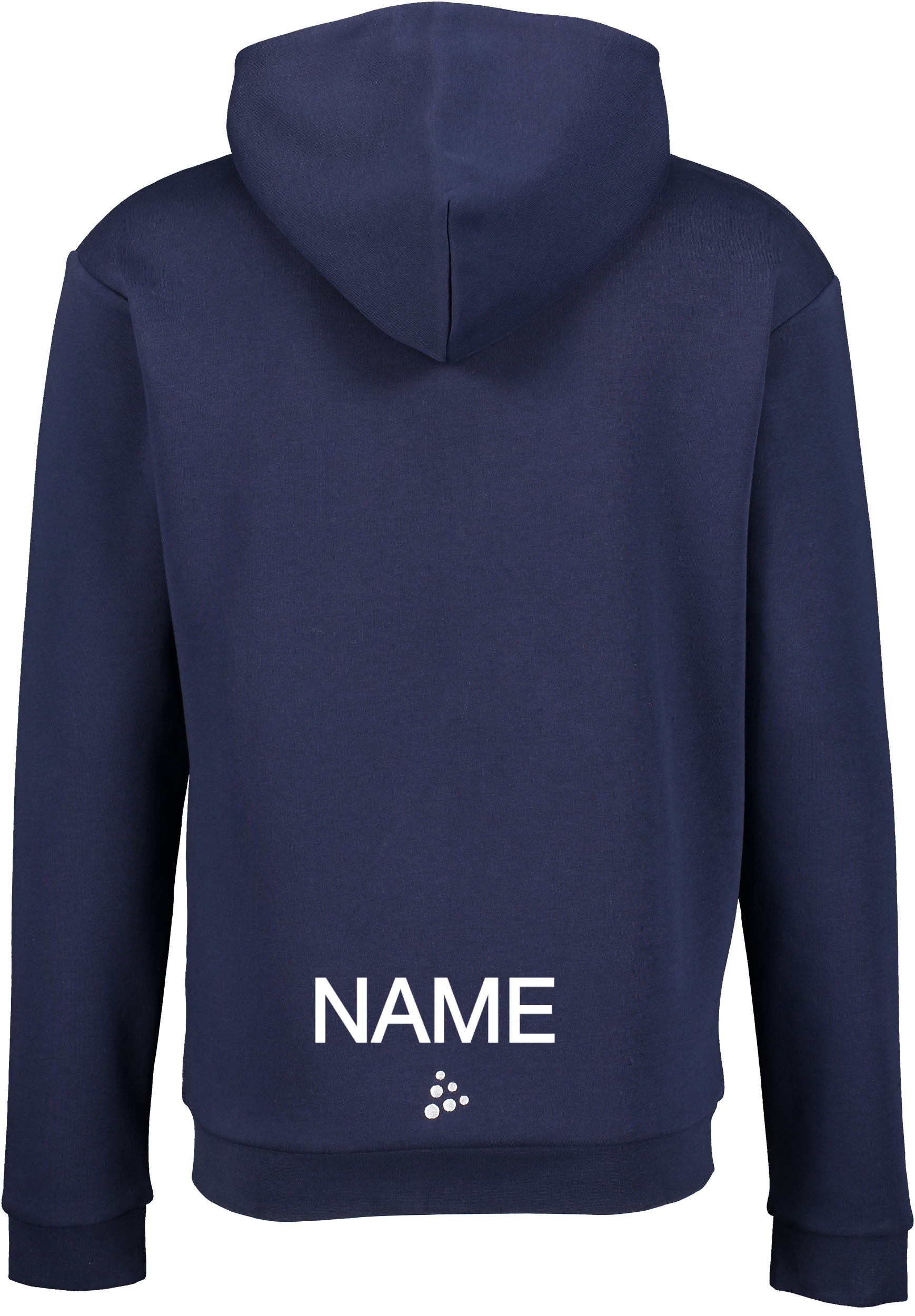 CRAFT, Community 2.0 Fz Hood