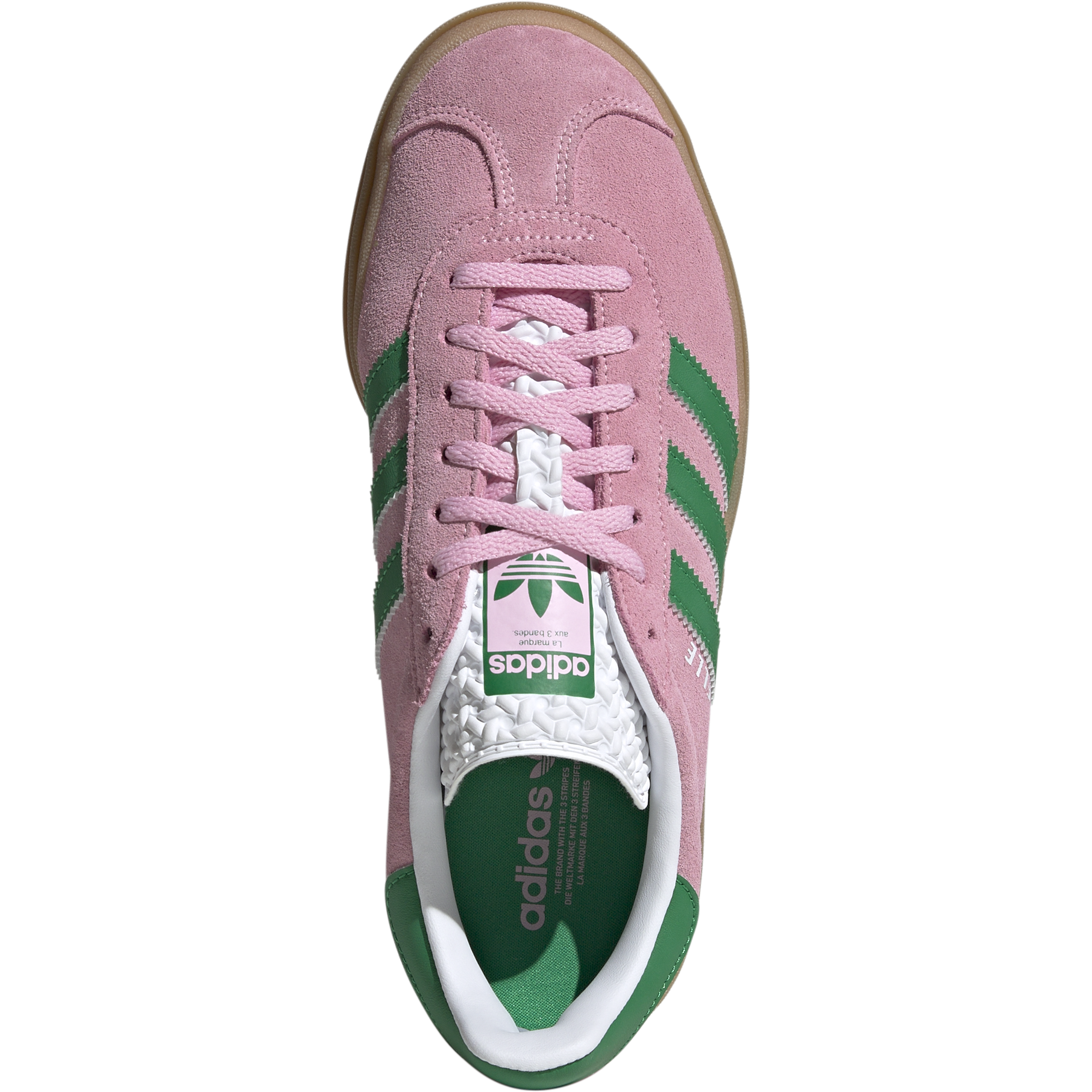 ADIDAS ORIGINALS,  W Gazelle Bold