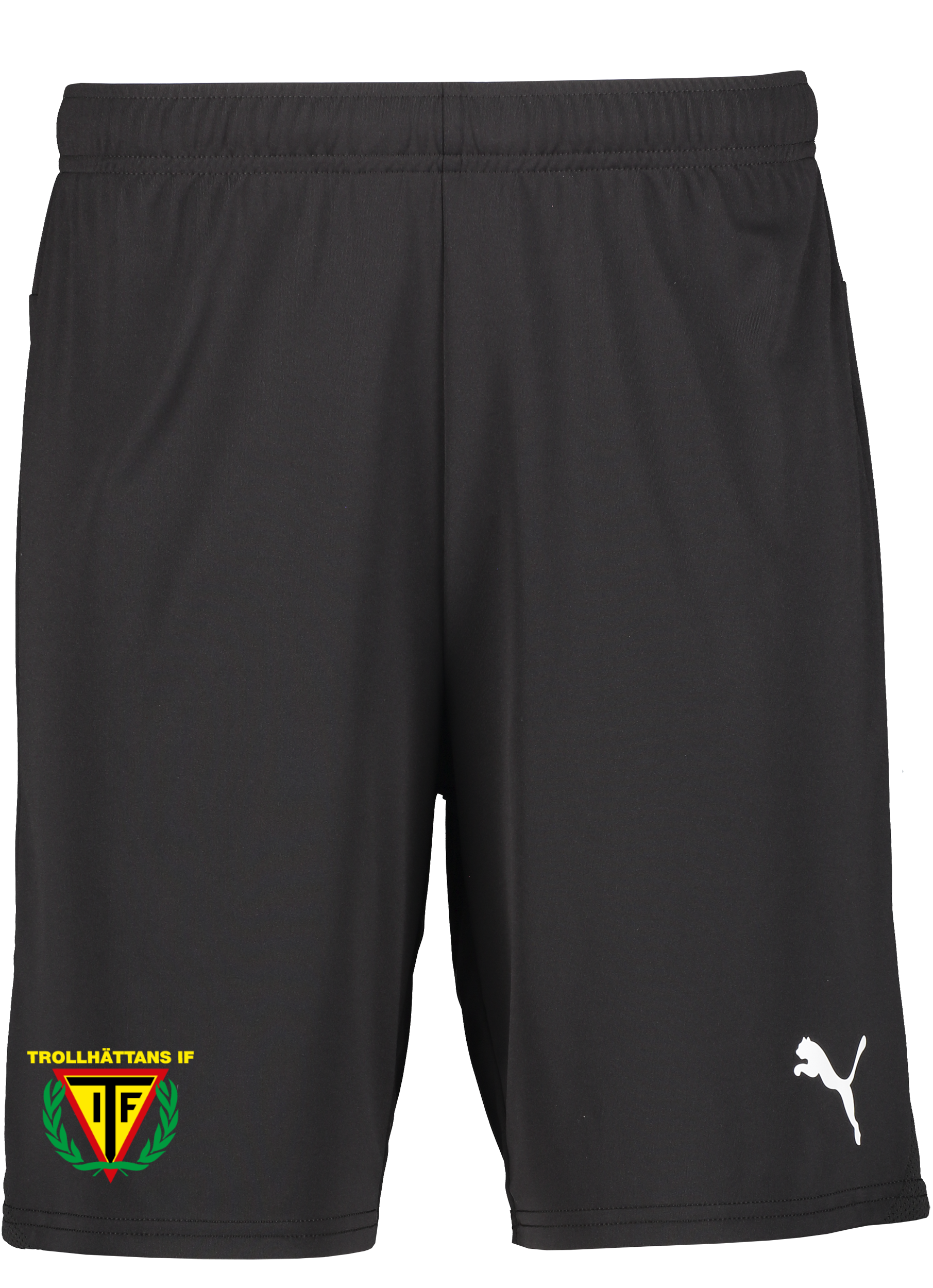 
PUMA, 
T Goal Shorts, 
Detail 1
