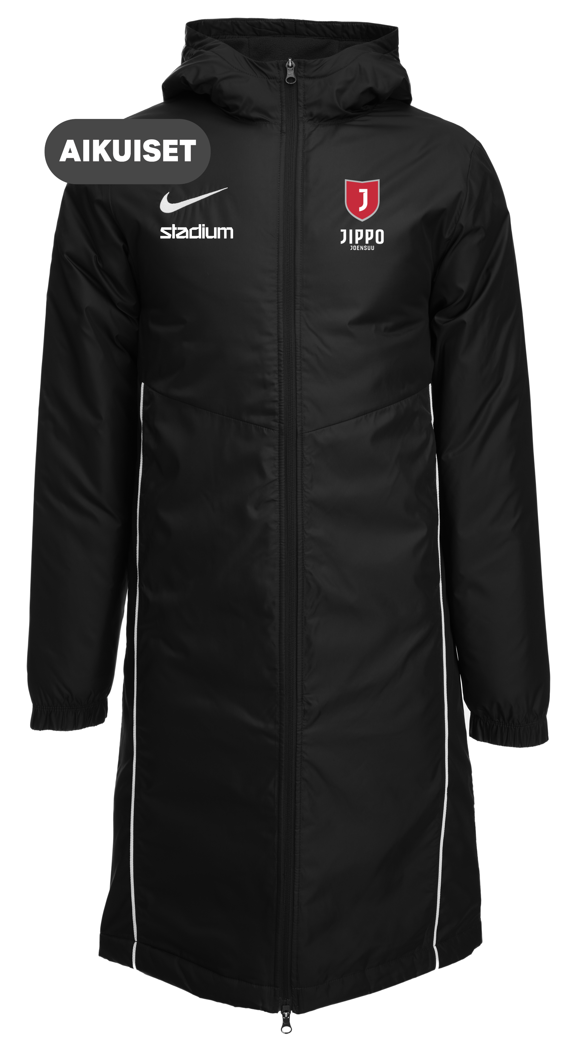 
NIKE, 
PARK26 SDF JKT, 
Detail 1
