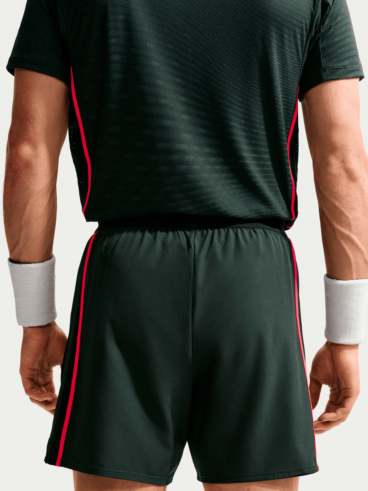 NIKE, NK SLAM SHORTS