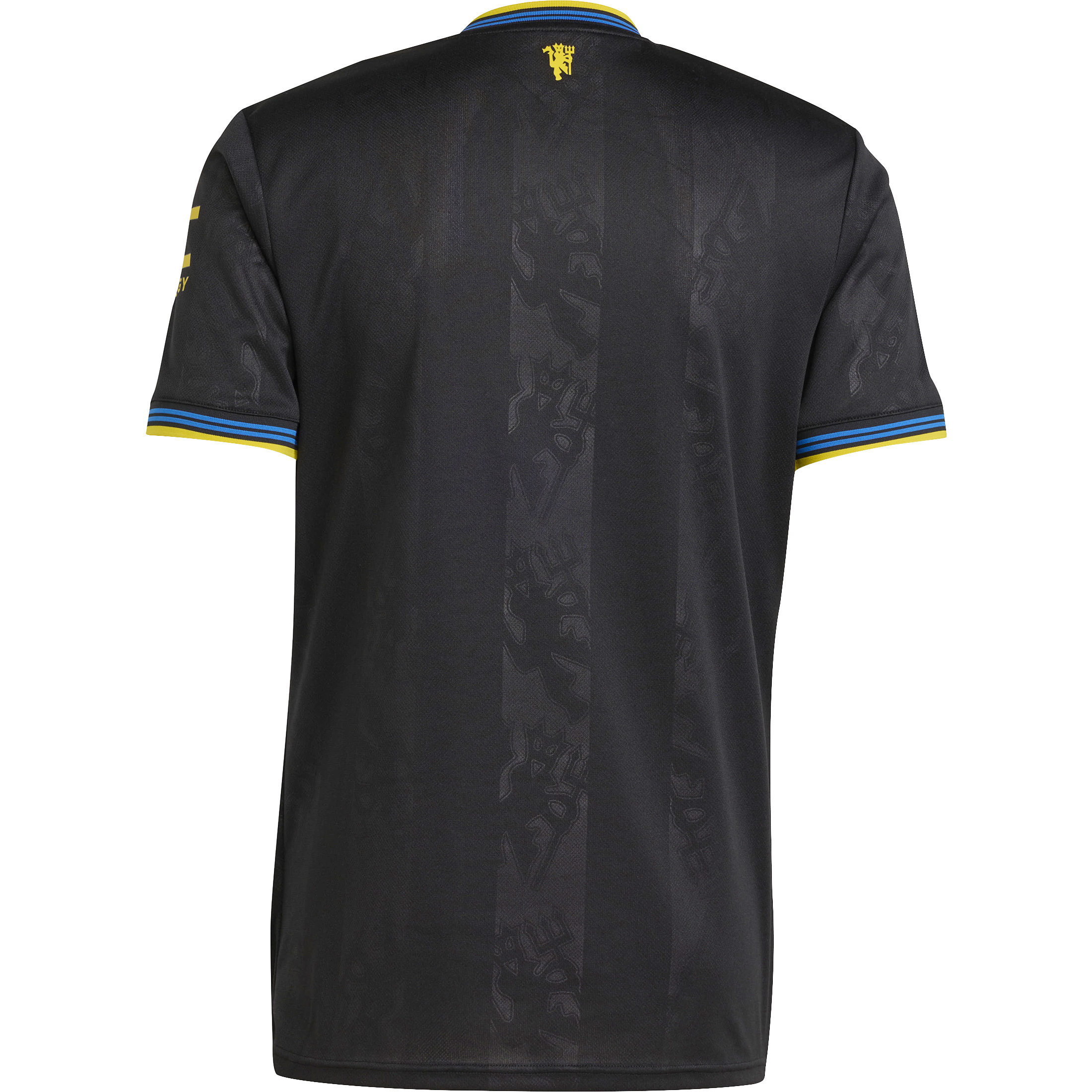 ADIDAS ORIGINALS, MUFC 3 JSY