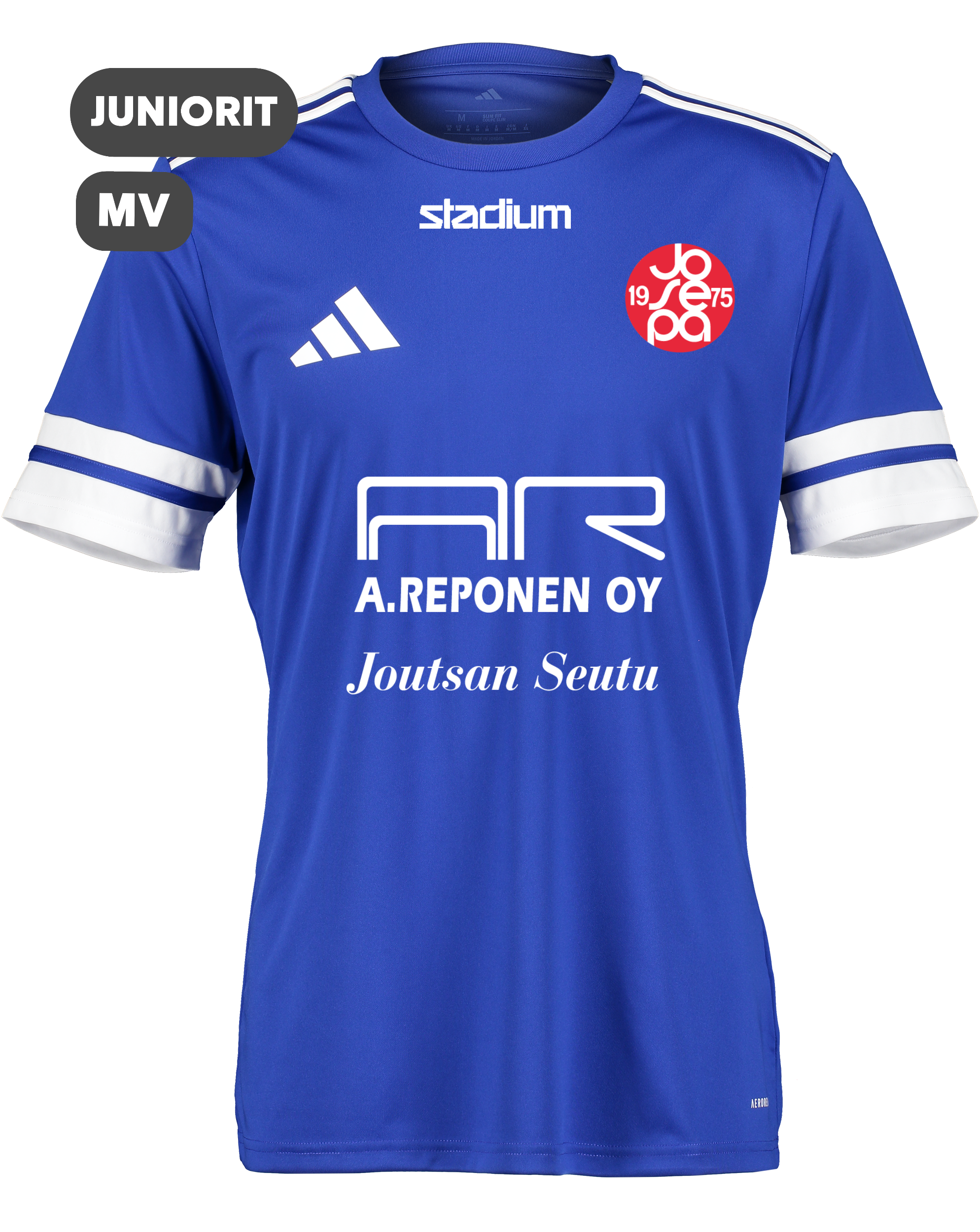 
ADIDAS, 
Squad25 Jsy Jr, 
Detail 1
