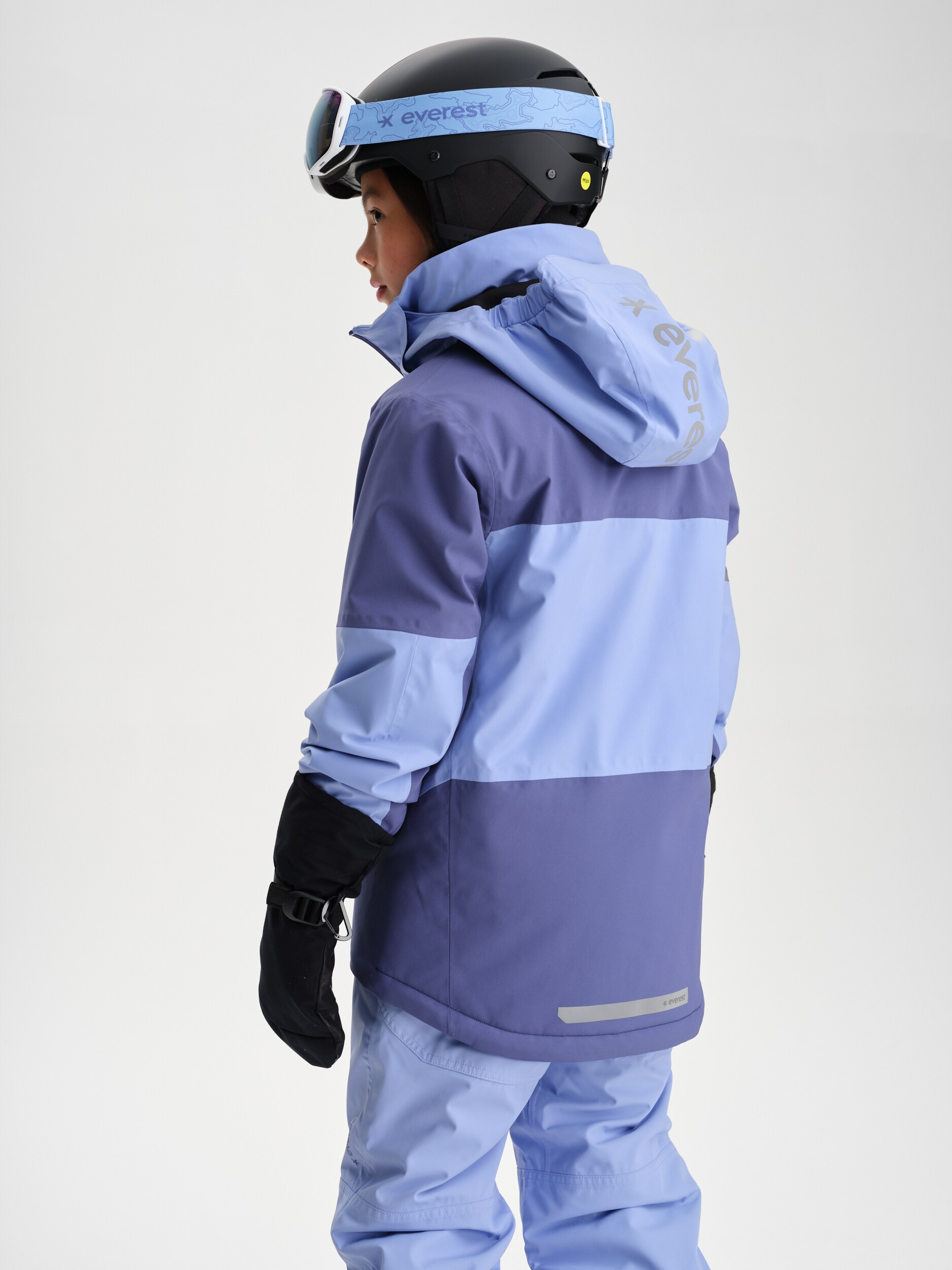 EVEREST, J Lex Softshell Jacket