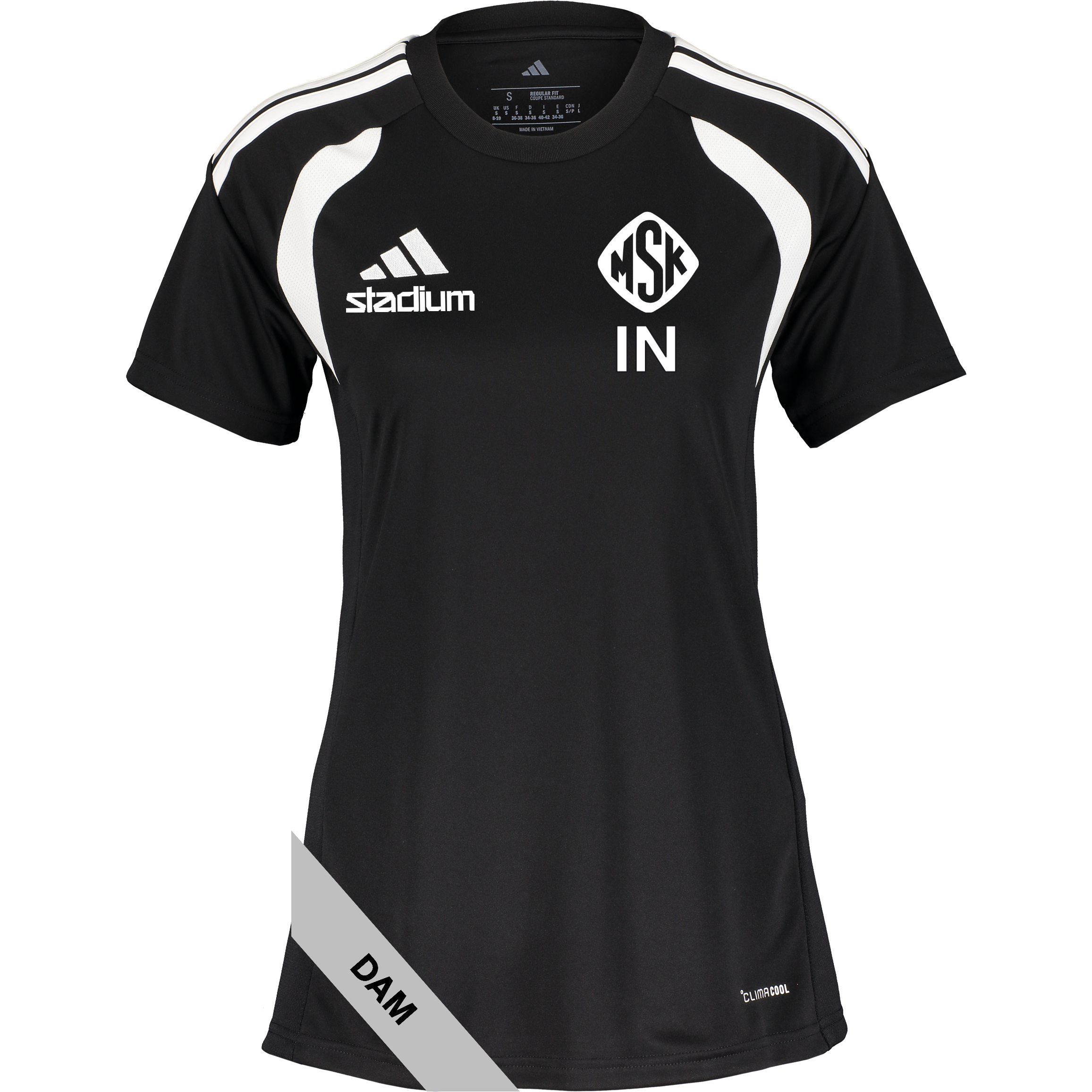 
ADIDAS, 
TIRO26 L JSY W, 
Detail 1
