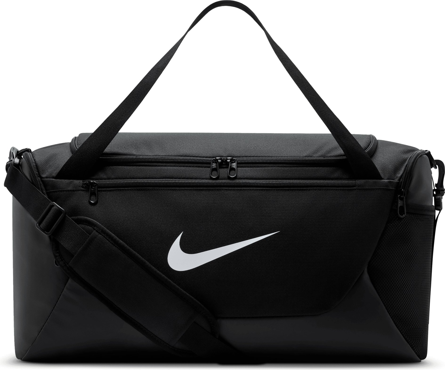 
NIKE, 
BRASILIA S DUFFEL BAG, 
Detail 1
