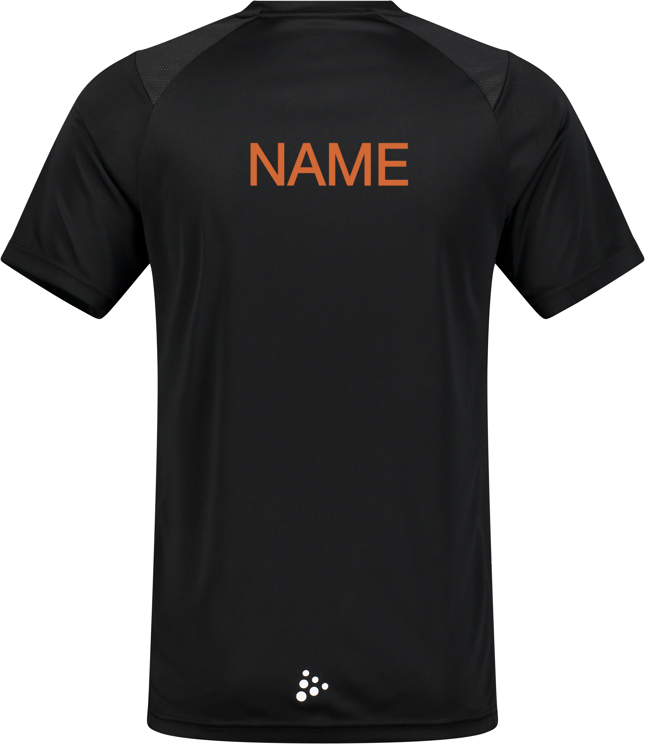 CRAFT, Rush 2.0 Ss Tee M