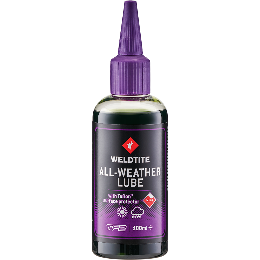 
WELDTITE, 
ALL WEATHER LUBE 100ML, 
Detail 1
