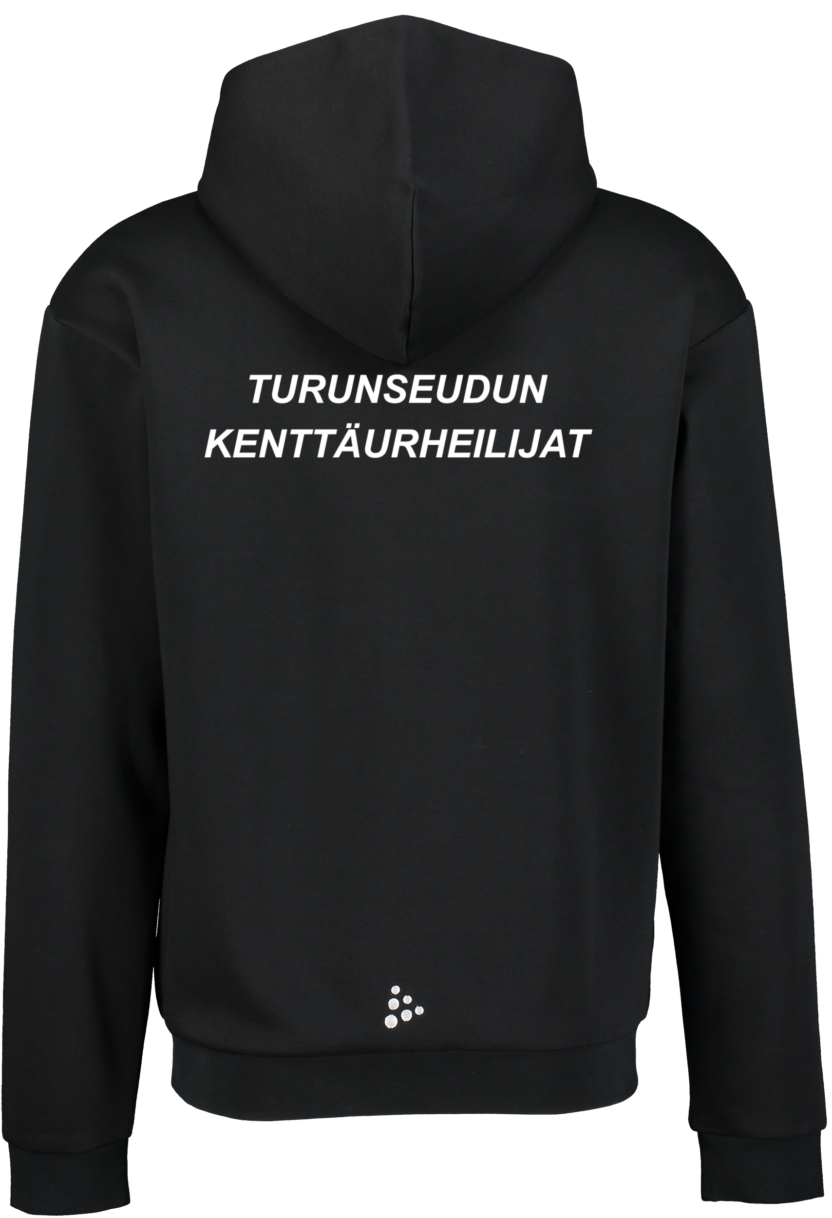 CRAFT, Community 2.0 Fz Hood