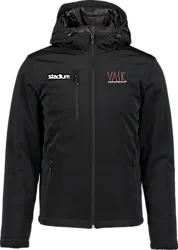 376865106101 CLIQUE Padded Hoody Softshell 376865106101 CLIQUE Padded Hoody Softshell Standard Small1x1