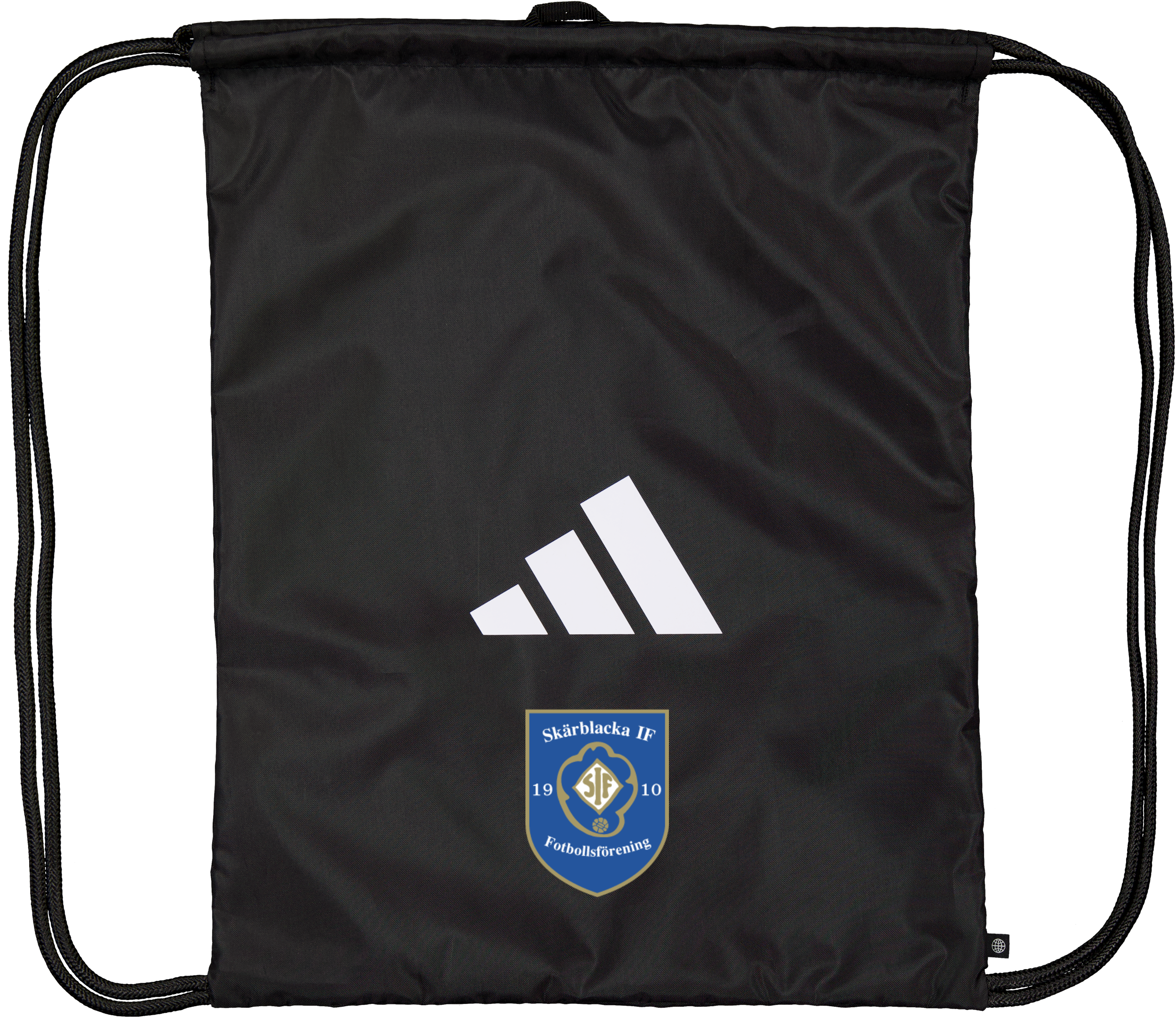 
ADIDAS, 
Tiro L Gymsack, 
Detail 1
